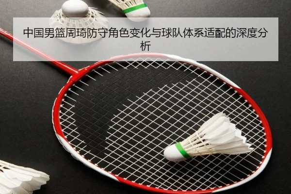 中国男篮周琦防守角色变化与球队体系适配的深度分析